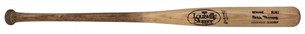 1984 Eddie Murray Game Used Louisville Slugger R161 Model Bat (PSA/DNA GU 9)